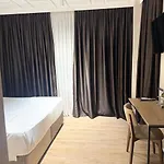 ホテル Vh Eurostar Center 2 Congress & ティラナ