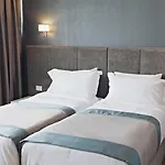 ホテル Vh Eurostar Center 2 Congress & 4*