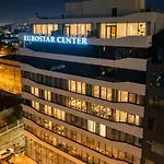 Vh Eurostar Center 2 Congress & ホテル