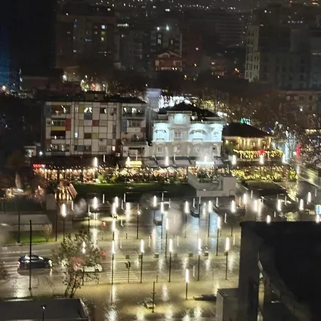 Vh Eurostar Center 2 Congress & 4* Tirana