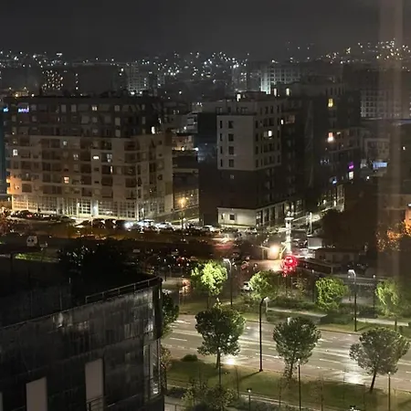 Vh Eurostar Center 2 Congress & Szálloda Tirana