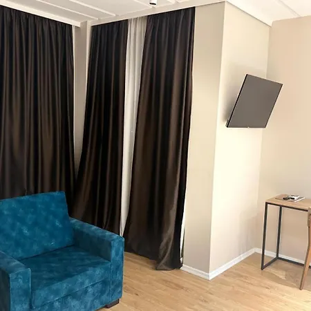 Hotel Vh Eurostar Center 2 Congress &