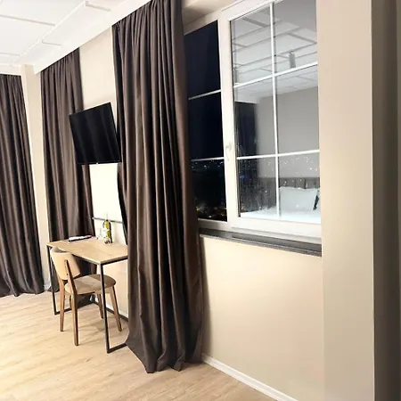 Hotel Vh Eurostar Center 2 Congress & 4*