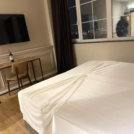 Vh Eurostar Center 2 Congress &