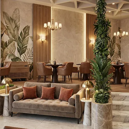 Vh Eurostar Center 2 Congress & 4* Tirana