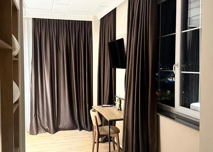 Otel Vh Eurostar Center 2 Congress &