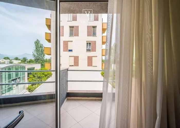 Vh Eurostar Center 2 Congress & Otel