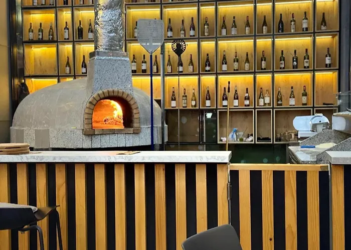 Vh Eurostar Center 2 Congress &