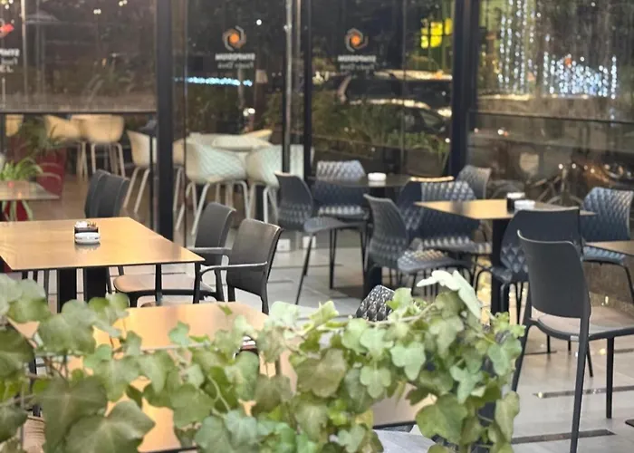 Vh Eurostar Center 2 Congress & Hotel Tirana