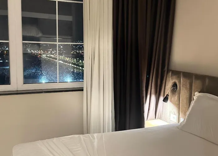 Vh Eurostar Center 2 Congress & Hotel Tirana