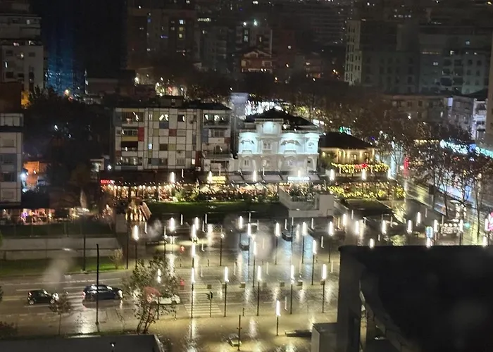 Vh Eurostar Center 2 Congress & 4* Tirana