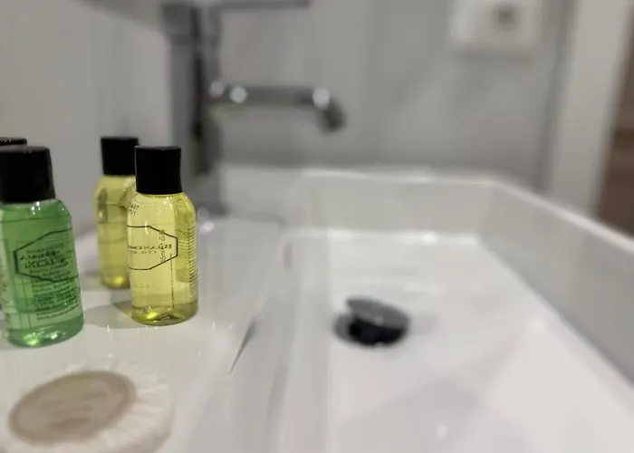 Vh Eurostar Center 2 Congress & Otel