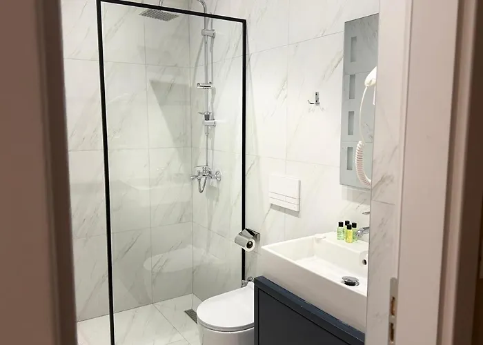 Vh Eurostar Center 2 Congress & 4*