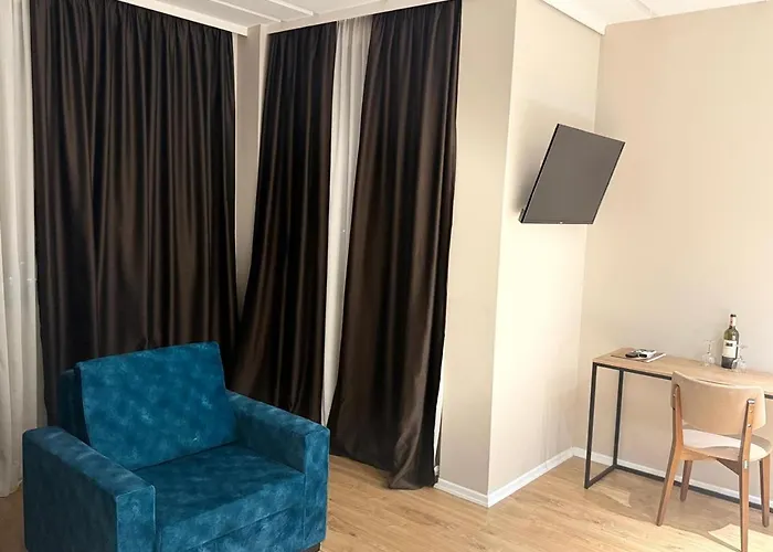 Otel Vh Eurostar Center 2 Congress &