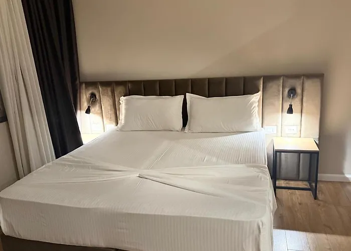 Hotel Vh Eurostar Center 2 Congress & 4*