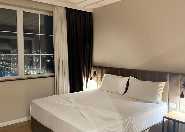 Hotel Vh Eurostar Center 2 Congress & 4*