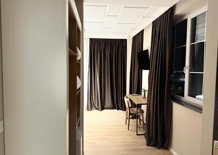 Vh Eurostar Center 2 Congress & 4*