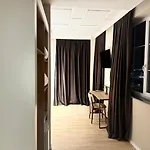 Vh Eurostar Center 2 Congress & 4*