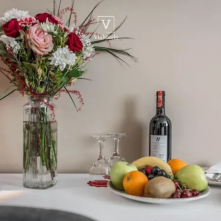 Vh Eurostar Center 2 Congress & Hotel 4*