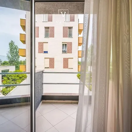 Vh Eurostar Center 2 Congress & Hotel