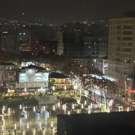 Hotel Vh Eurostar Center 2 Congress &