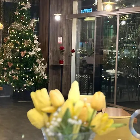 Vh Eurostar Center 2 Congress & Hotel Tirana