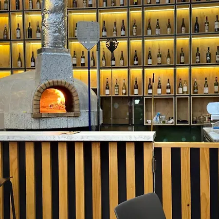 Vh Eurostar Center 2 Congress &