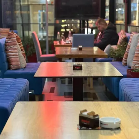 Vh Eurostar Center 2 Congress & 酒店 4*