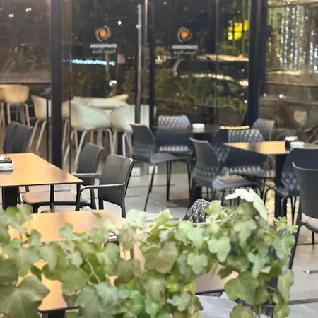 Vh Eurostar Center 2 Congress & 酒店 地拉那