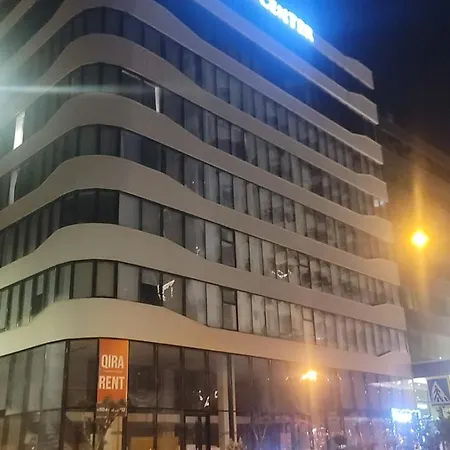 Vh Eurostar Center 2 Congress & 4*