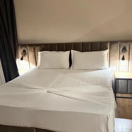 Vh Eurostar Center 2 Congress & 4* Tirana
