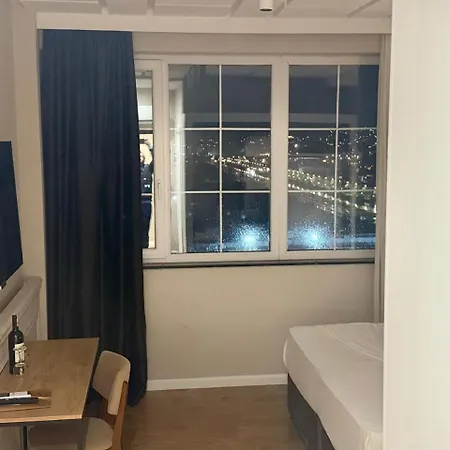 Hotel Vh Eurostar Center 2 Congress &