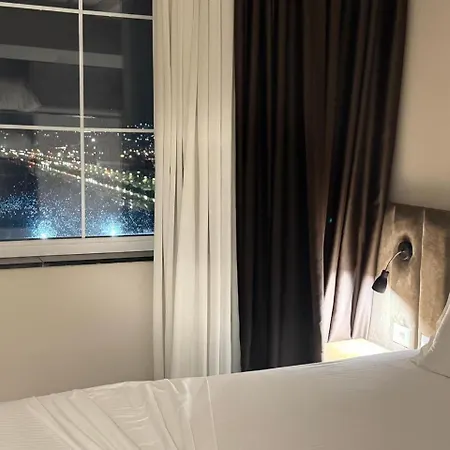 Vh Eurostar Center 2 Congress & 酒店 地拉那