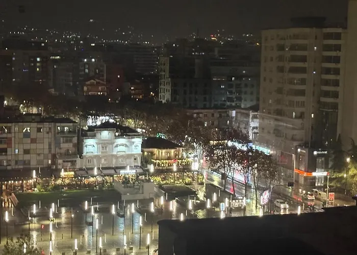 Hotel Vh Eurostar Center 2 Congress &