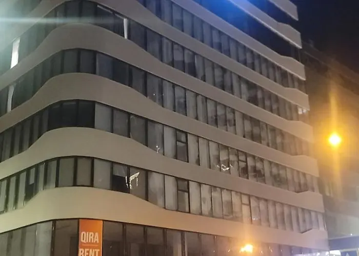 Vh Eurostar Center 2 Congress & 4*