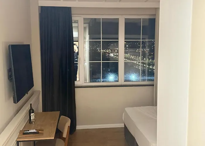 Hotel Vh Eurostar Center 2 Congress &