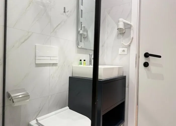 Vh Eurostar Center 2 Congress & 4*