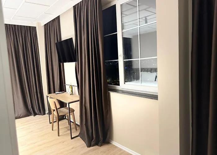 Hotel Vh Eurostar Center 2 Congress & 4*