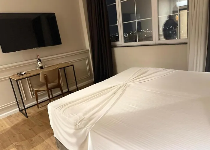 Vh Eurostar Center 2 Congress &