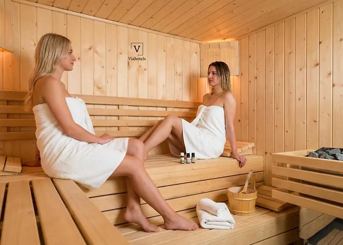 Vh Eurostar Center 2 Congress & Hotel 4*