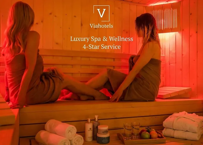 Hotel Vh Eurostar Center 2 Congress &